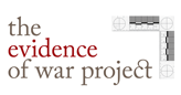 Evidence of War